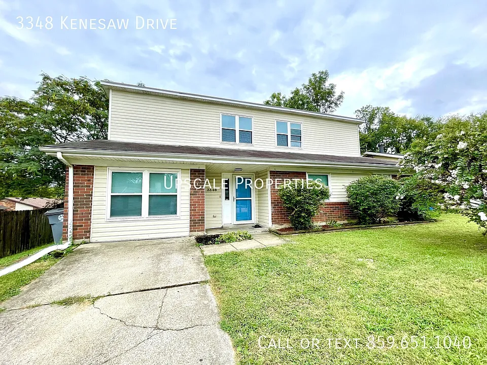 3348 Kenesaw Dr