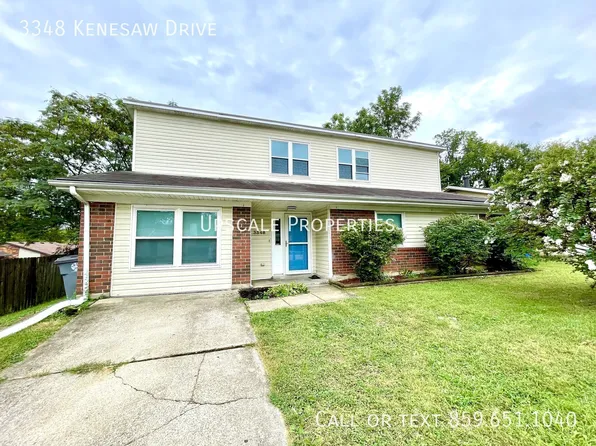 3348 Kenesaw Dr, Lexington, KY 40515