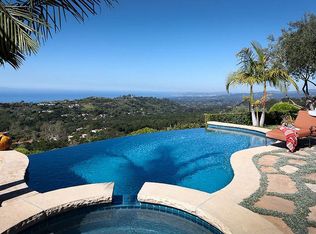 2897 Hidden Valley Ln, Santa Barbara, CA 93108