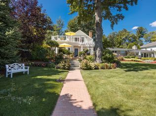440 S East Bay Blvd, Traverse City, MI 49686
