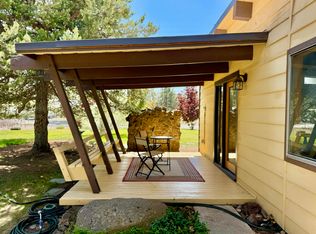 64540 Riverview Ave, Bend, OR 97703