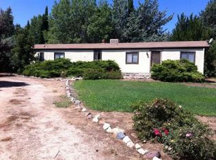 5409 Robin St, Weldon, CA 93283