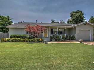 5776 E 29th St, Tulsa, OK 74114