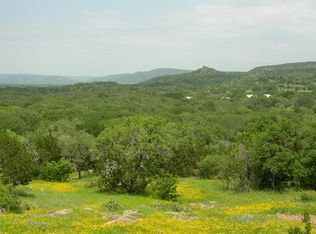 9 Hickory Spgs, Willow City, TX 78675