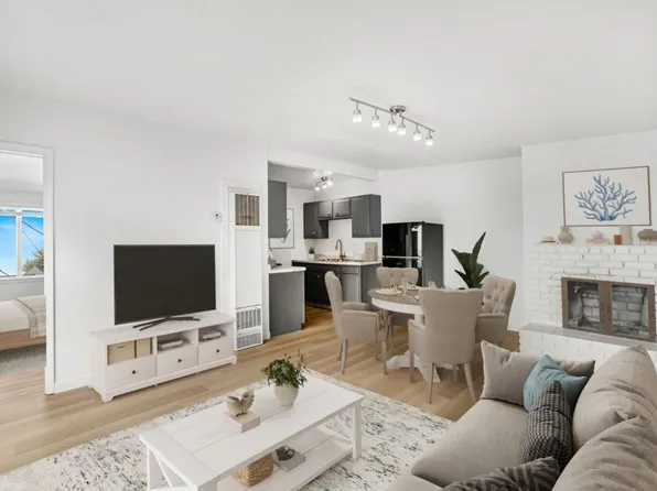 Rucker Apartments, 2222 Rucker Ave APT M, Everett, WA 98201