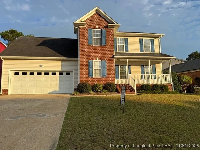 5340 Miranda Dr