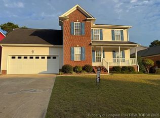 5340 Miranda Dr, Hope Mills, NC 28348