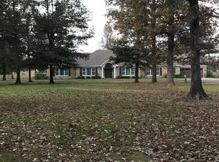 2520 Stubbs Ritchie Rd, Monroe, LA 71203