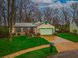 1319 Wexford Green Blvd, Columbus, OH 43228