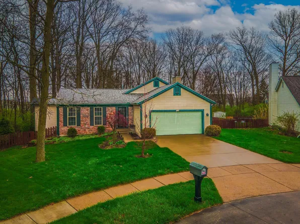 1319 Wexford Green Blvd, Columbus, OH 43228
