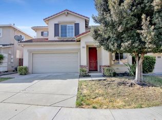 556 Issac Ct, San Jose, CA 95136