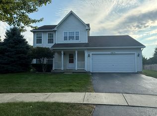 2873 Carlsbad Cir, Aurora, IL 60503