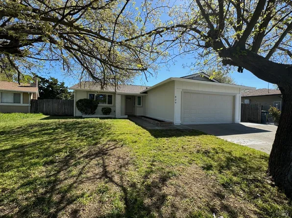 829 Spoonbill Ln, Suisun City, CA 94585
