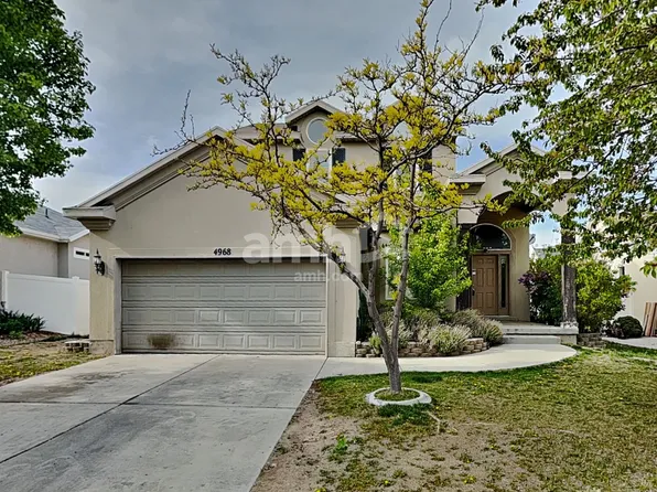 4968 W Diamondback Dr, Herriman, UT 84096