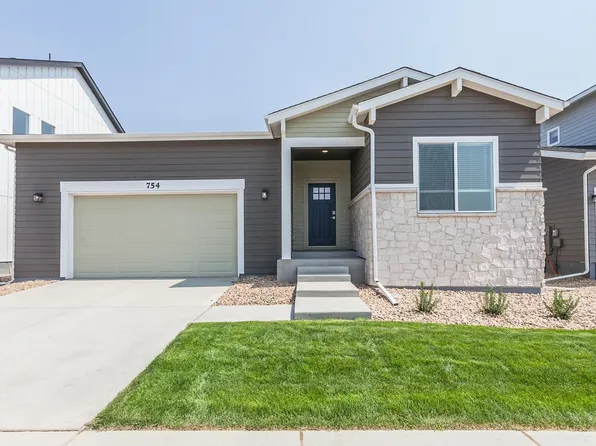 754 Trumpet Ct, Windsor, CO 80550