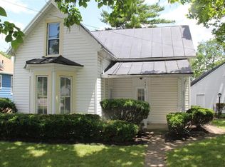 7525 S County Road 25a, Tipp City, OH 45371