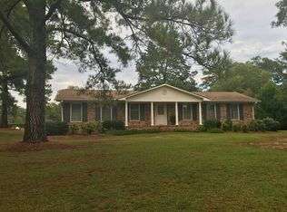 101 Evergreen Dr, Greenwood, SC 29649