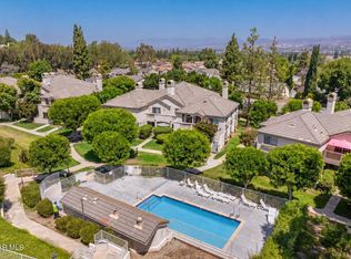 1245 Fitzgerald Rd APT E, Simi Valley, CA 93065