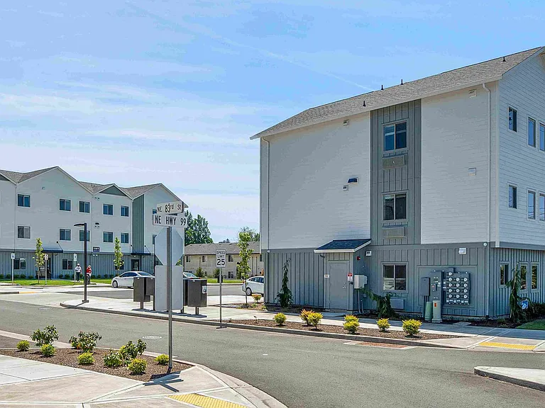 Terra Lofts Apartments & Townhomes — Photo 16