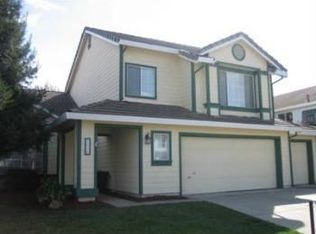 1734 Chilton Dr, Roseville, CA 95747