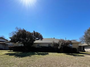 4331 Segura Ct N, Fort Worth, TX 76132