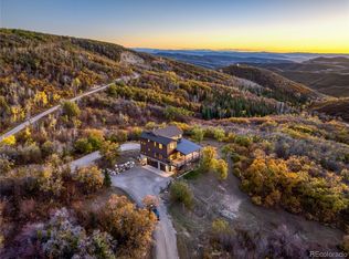 40305 Valley Dr, Steamboat Springs, CO 80487