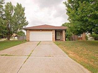 4355 W Enyart St, Battlefield, MO 65619