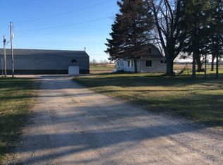 3703 W County Road Bb, Denmark, WI 54208