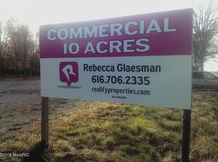 9926 E Pickard Rd, Mount Pleasant, MI 48858