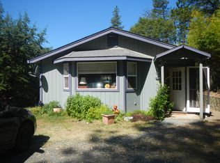 17800 Champion Rd, Nevada City, CA 95959
