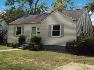 1404 Fort Hill Dr, Richmond, VA 23226