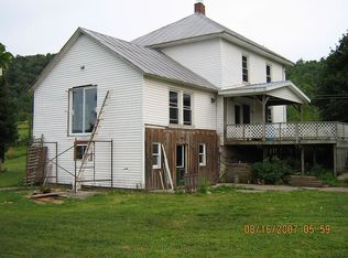 10003 State Highway 357, Franklin, NY 13775