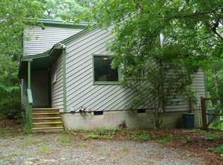 1132 Johnny Shaw Rd, Moncure, NC 27559