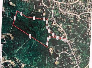 222 Weber Hill Road, Carmel, NY 10512