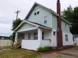 901 Park St, Endicott, NY 13760