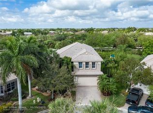 11552 NW 75th Mnr, Parkland, FL 33076