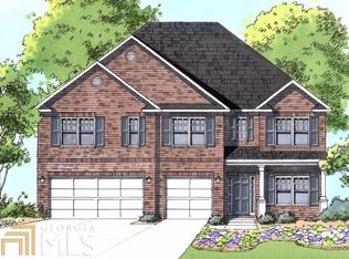 3693 Dragon Fly Ln #C36, Loganville, GA 30052