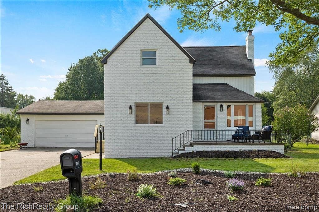20977 East St, Southfield, MI 48033 Zillow