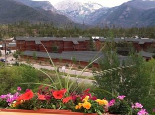 203 Bella Vista Ct #301, Grand Lake, CO 80447