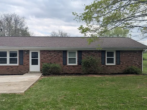 390 Duke St, Bowling Green, KY 42101