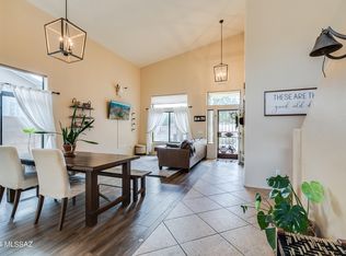 15195 S Via Rancho Grande, Sahuarita, AZ 85629