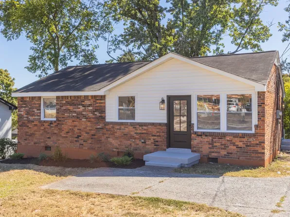 261 Paragon Mills Rd, Nashville, TN 37211