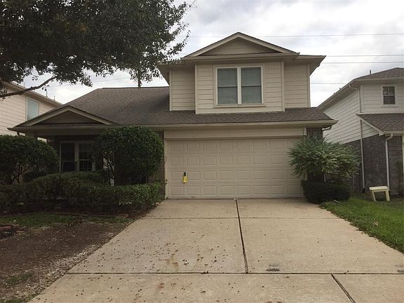 4th image of 19718 Twin Canyon Ct