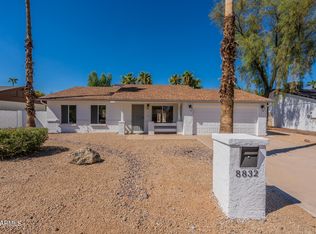 8832 E Cholla St, Scottsdale, AZ 85260