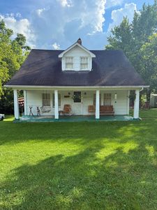 1121 Winchester Rd, Irvine, KY, 40336