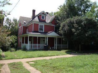 1610 Patterson Ave SW, Roanoke, VA 24016