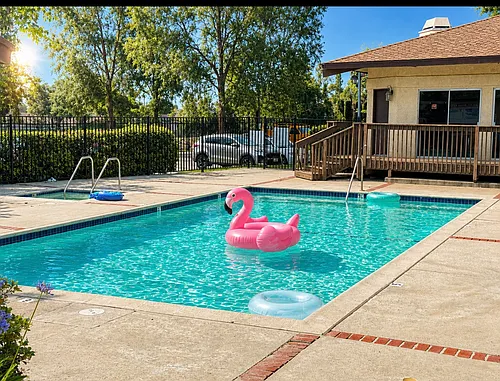 1256 Patricia Ave #7 Photo 1