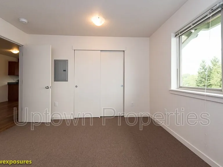 Franklin and Tucker Apartments — Photo 20