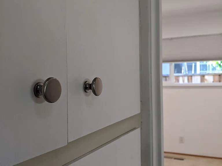 Hallway Storage