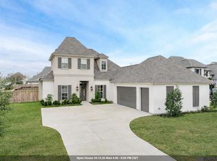 36476 Royal Oak Dr, Prairieville, LA 70769
